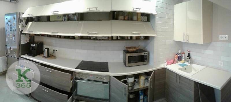 Кухня Антарес. Фотография 1
